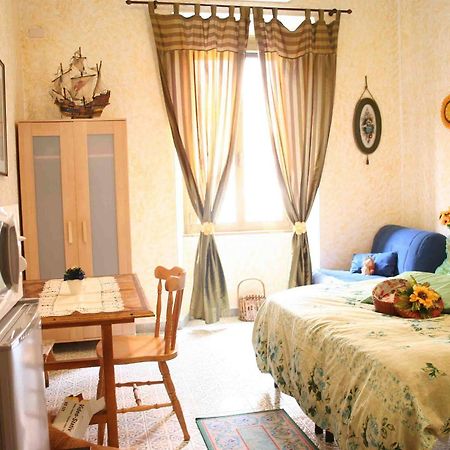 Angeli Di Matilde Villa Róma Kültér fotó