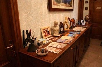 Angeli Di Matilde Villa Róma Kültér fotó