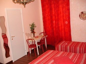 Angeli Di Matilde Villa Róma Kültér fotó